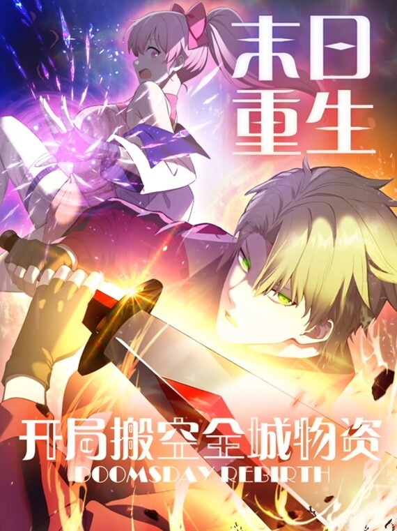 maloxx的MMD清洁鸡巴 - 主播视频海报