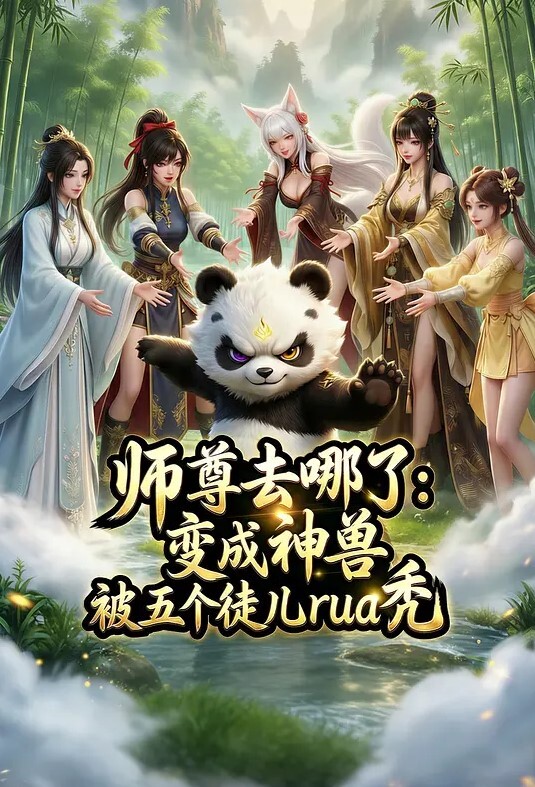 家庭教師 - 主播视频海报