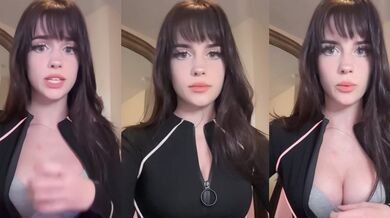 欧美福利姬 Sooogsx 性爱合集 无毛嫩穴自慰淫水四溢 女上骑乘后入猛操 口交深喉颜射刺激淫靡！