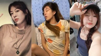 浙江绍兴00后嫩妹不雅视频流出 性感身材曲线傲人 自慰拍骚照给男友 尺度惊人！